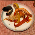 Embassy of Crab - 