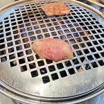 Yakiniku Shuan Nakagawa - 