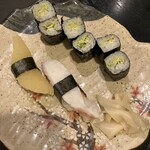 Ikko Sushi - 