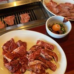 焼肉 あだち - 