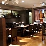 Bakery Restaurant Saint Marc Gurandeuo Kamata Ten - 