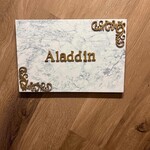 CAFE&BAR Aladdin - 