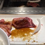 Yakiniku Like Shizuoka Gofuku Machi Ten - 