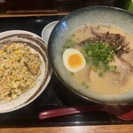 Ramen Yanagawa - 