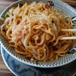 麺屋 しゃがら - 料理写真: