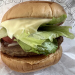 MOS BURGER Futamatase Ten - 