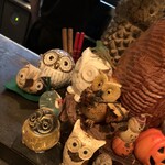 串とワイン　OWL - 