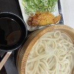 Marugame Seimen Ionmo-Ru Hiroshima Gion Ten - 