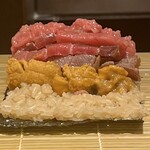 Sushi Ryo - 