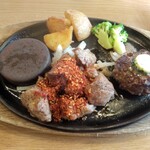 Steak no Don Sayama Ten - 