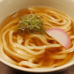 うどん 和久 - 料理写真: