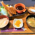 Manten Tonkatsu Marukatsu - 