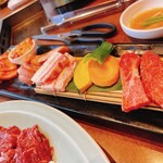 Yakiniku Kaya - 