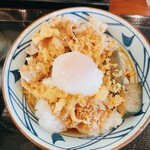 丸亀製麺 - 