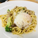 Kinboshi Pasta Cafe Kichijoji Ten - 