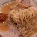 とんとんラーメン - 