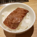 Yakiniku to WINE TORAYOSHI - 