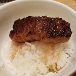 Yakiniku to WINE TORAYOSHI - 