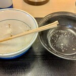 Katsuya Joetsu Ten - ご馳走さま　うまかったです　\( ˆoˆ )/ﾆｺﾆｺ