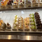 Patisserie Hiyama - 