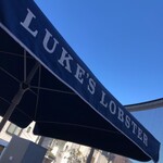 LUKE’S LOBSTER Omotesando Kyatto Sutorito Ten - 