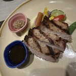 Grill & Dining G - 