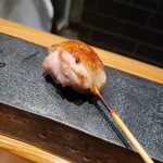 Yakitori Matsumoto Fukuokashichuoku Nishinakasu Ten - 