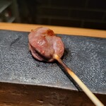 Yakitori Matsumoto Fukuokashichuoku Nishinakasu Ten - 