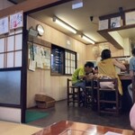 Yama San Ramen - 