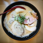 Nidaime Juhachiban Ramen - 