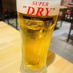 格安ビールと鉄鍋餃子 3・6・5酒場 - 