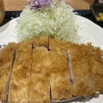 Tonkatsu Sozai Najimiya - 