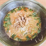 Kintaro - ホルモンラーメン