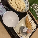 丸亀製麺 - 