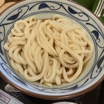 丸亀製麺 - 