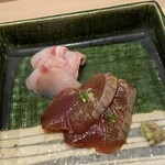 Sushi Ryuta - 