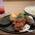 Steak no Don Fuji Mi Ten - 