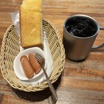 Komeda Coffee Ten Kunitachi Kitaguchi Ten - 