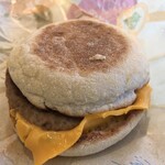 McDonald's Jukyugo Kasugai Ten - 