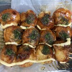 Takoyaki Shiho Chan - 