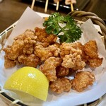 家庭料理 龍神さま - 料理写真: