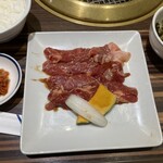 Yakiniku Tokuju Nopporo Ten - 