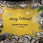 Henry Colonel - 