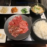 Ittou Yakiniku - 全貌