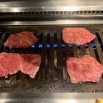 Ittou Yakiniku - 焼き