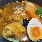 SoupCurry HARBOUR - 