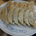 Gyoza no Manshu Hanno Ekimae Ten - 