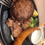 Steak no Don Sakai Shichi Do Ten - 