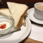 Gallery Cafe - 