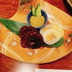 Uramasa Zushi Bettei - 